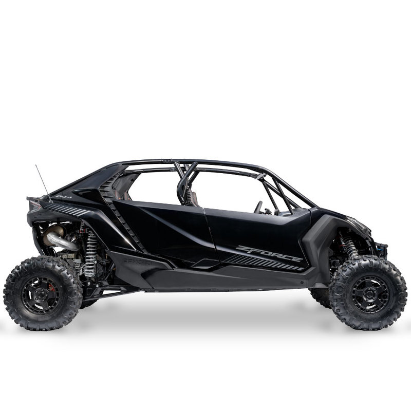 ATVs & Side By Sides  2026 CF Moto Z10 4door Photo